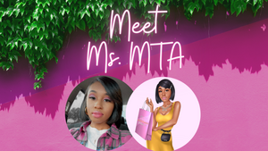 Meet Ms. MTA!