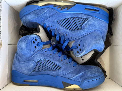 9M GAME ROYAL BLUE 5 RETRO