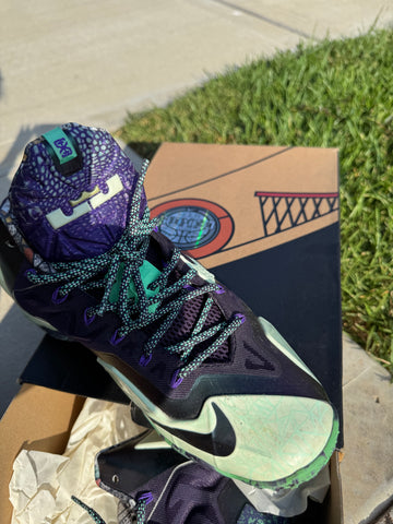 8.5M LeBron XI All Star - NOLA Gumbo League