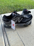 11M NEW BALANCE 9060 (NEW/NO BOX) - BLACK/CASTLEROCK