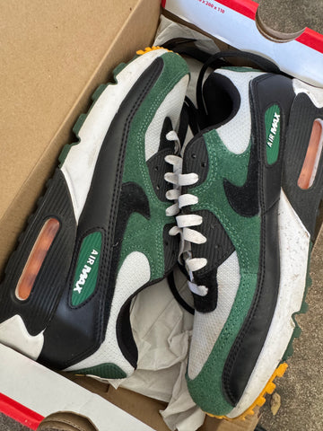9M AIR MAX 90 "GORGE GREEN"