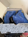 9M GAME ROYAL BLUE 5 RETRO