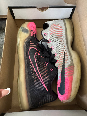 8.5M - Nike Kobe 10 Elite Mambacurial